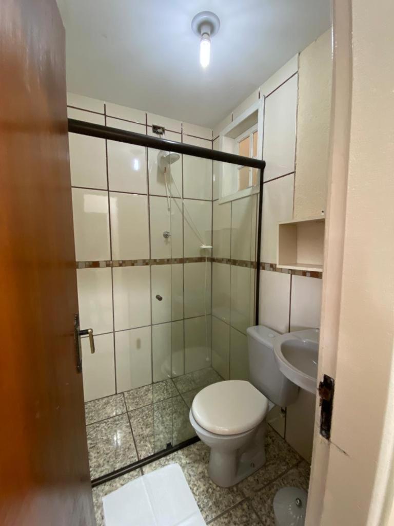 Betume Apartment Campos do Jordao Bagian luar foto