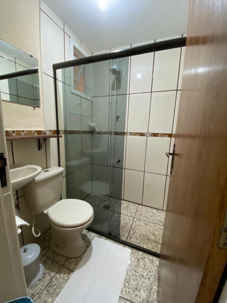 Betume Apartment Campos do Jordao Bagian luar foto