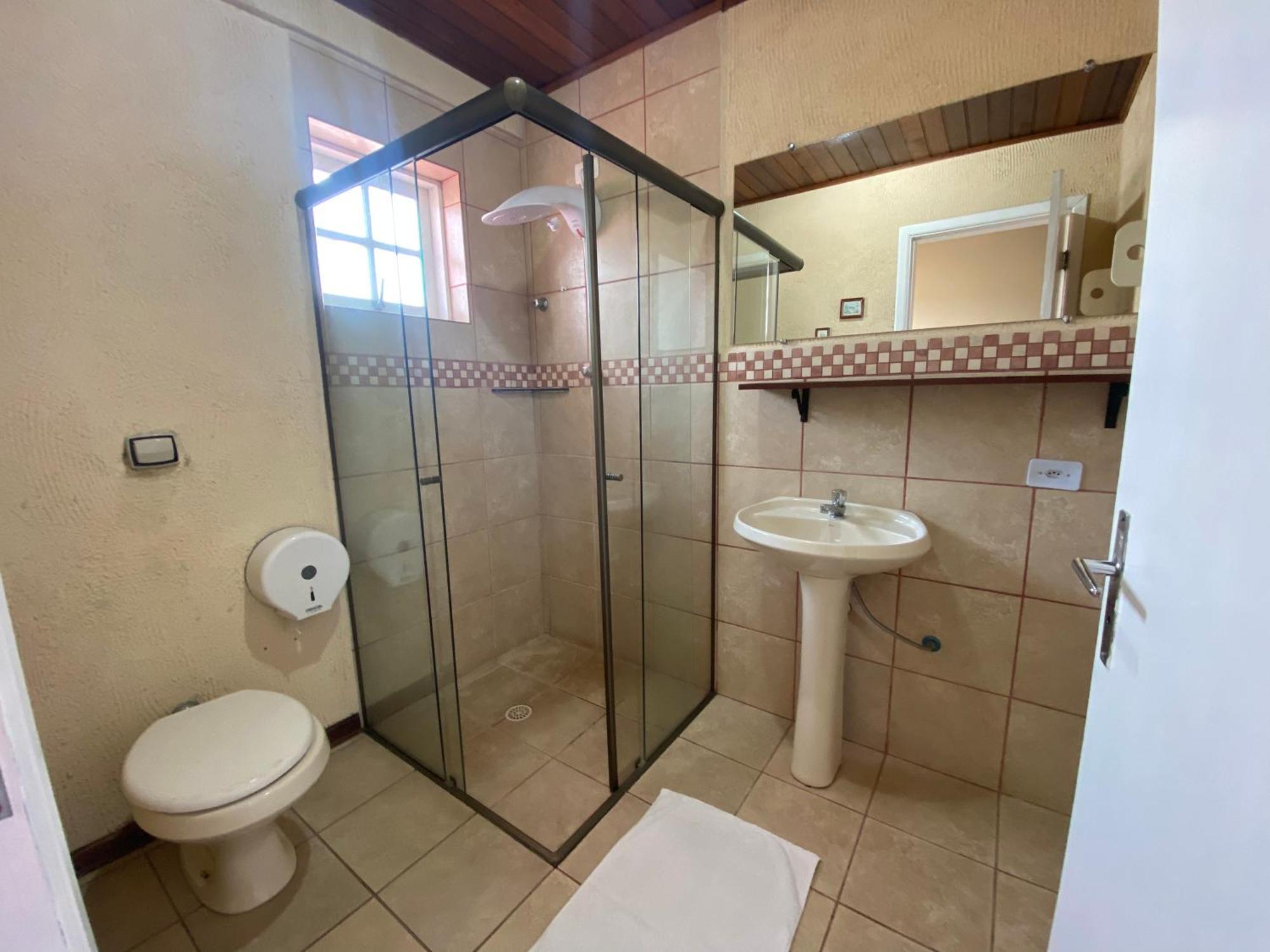 Betume Apartment Campos do Jordao Bagian luar foto