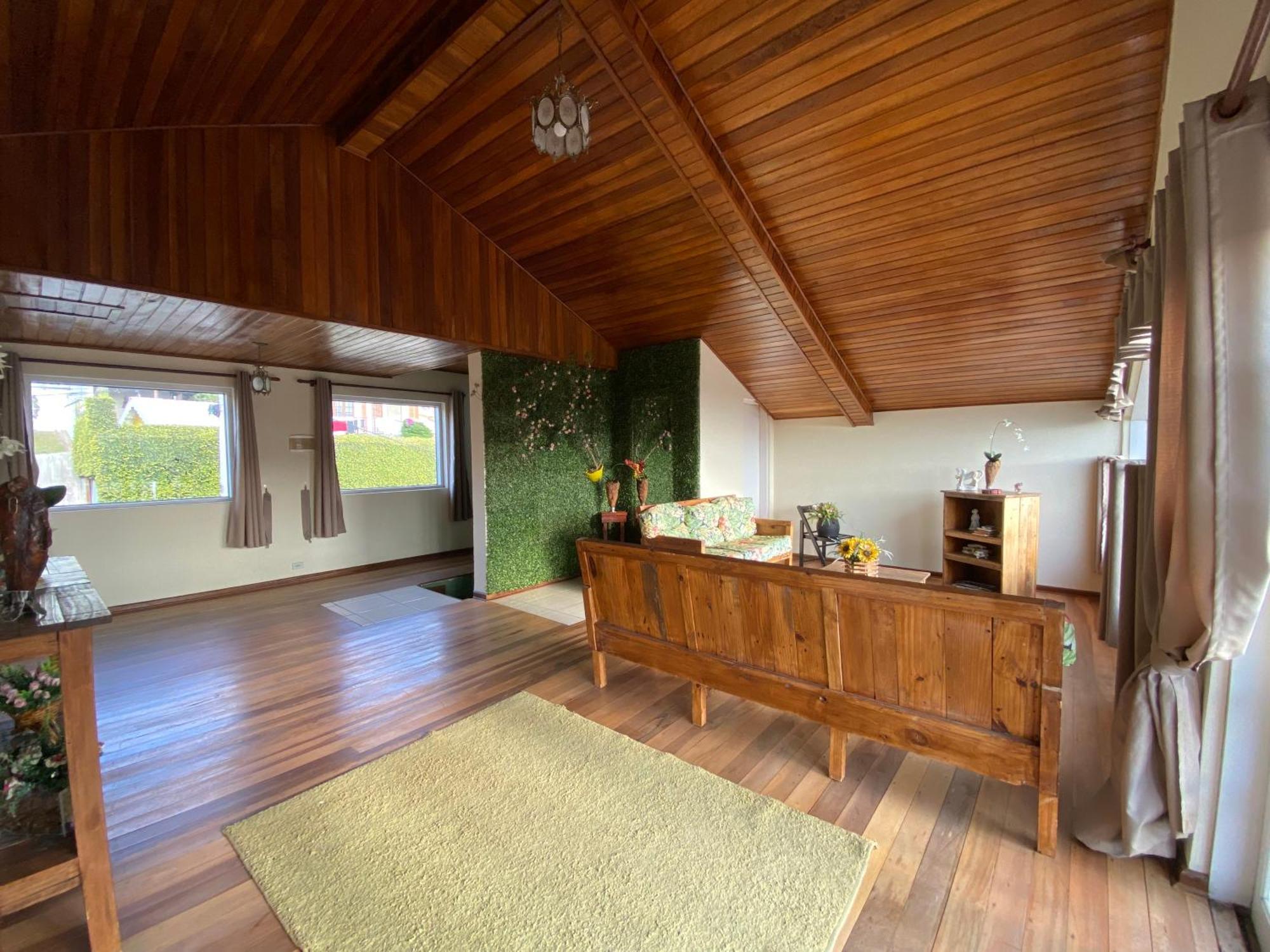 Betume Apartment Campos do Jordao Bagian luar foto
