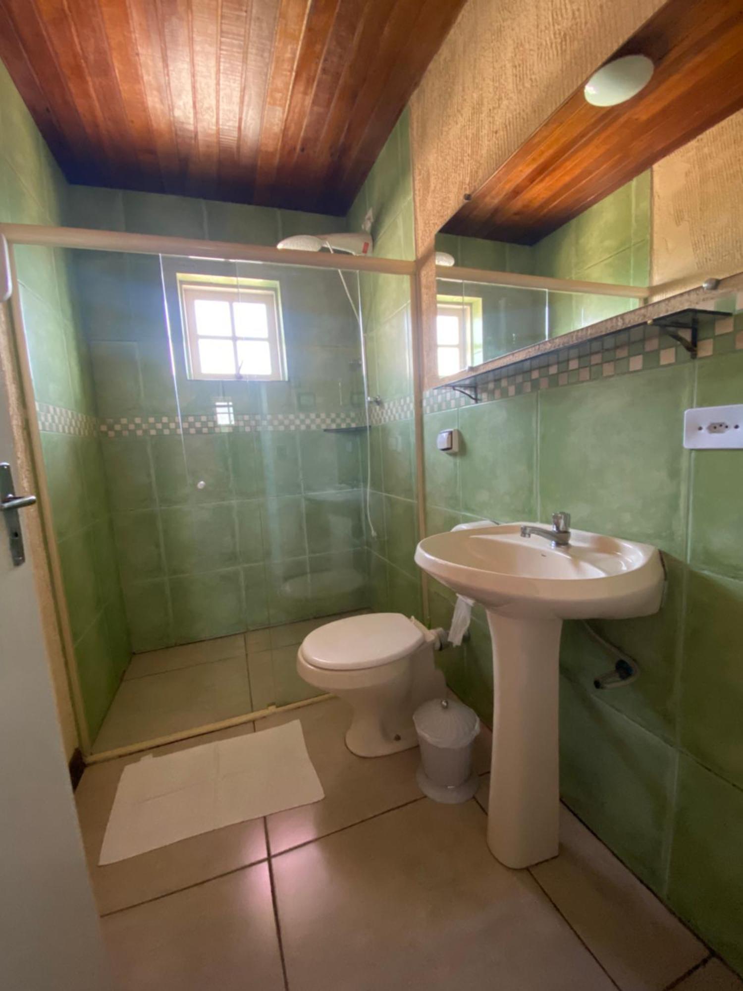 Betume Apartment Campos do Jordao Bagian luar foto